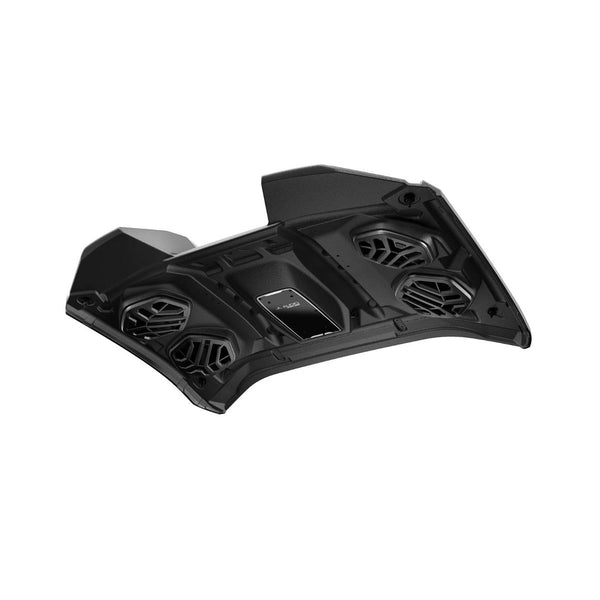 Can-Am Maverick R JL Audio Roof - Level 4