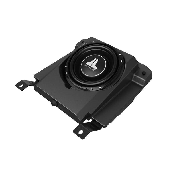 Can-Am Maverick R JL Audio Subwoofer