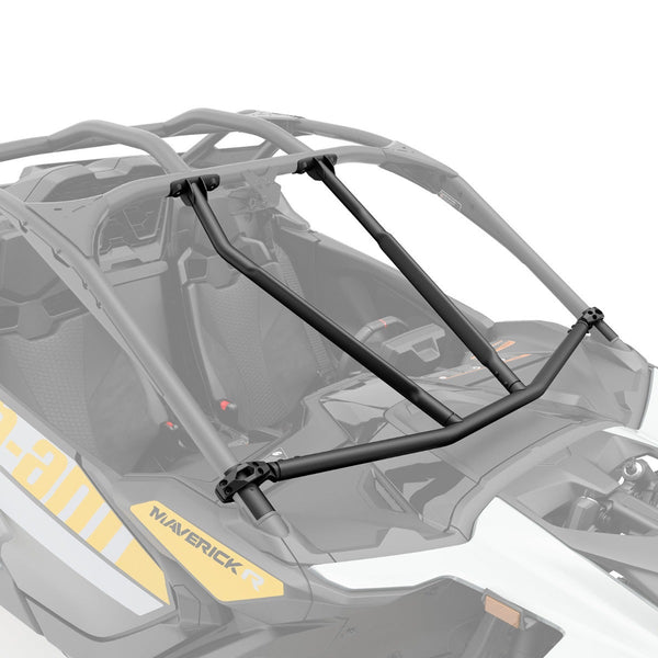 Can-Am Maverick R Front Intrusion Bar