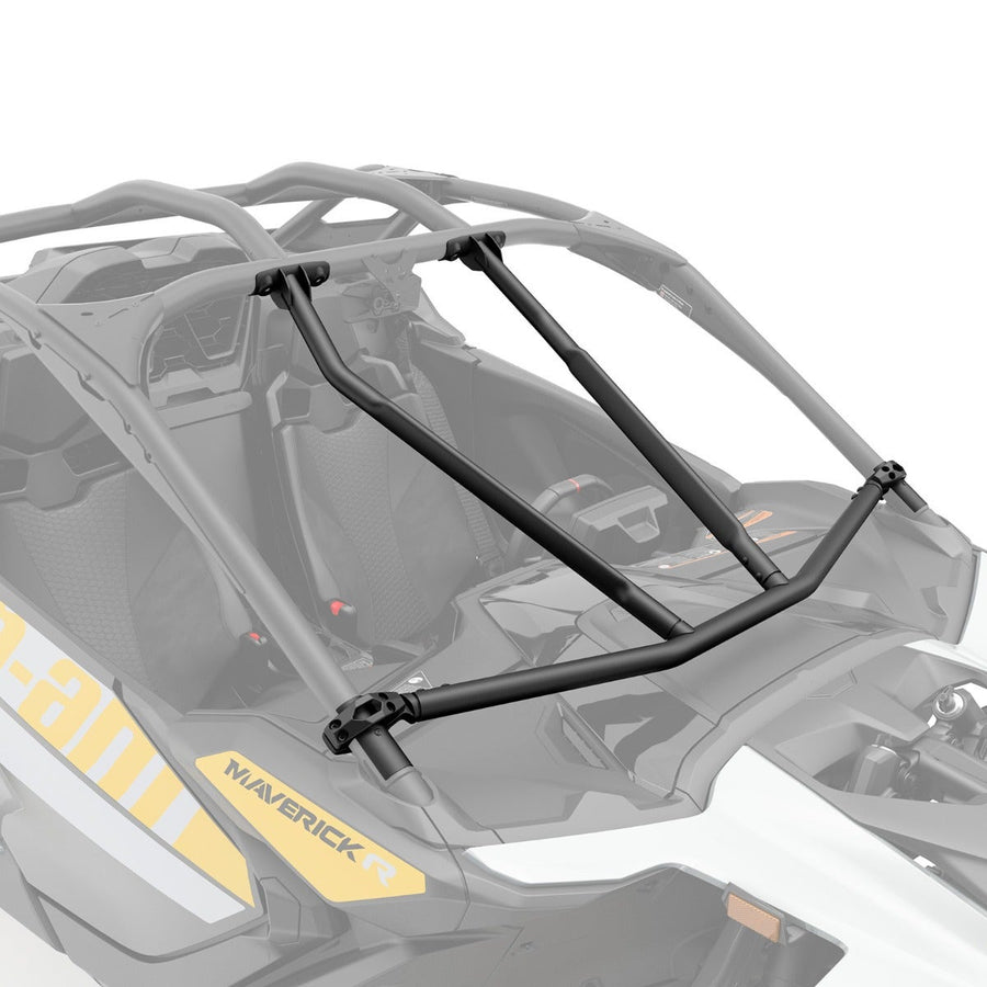 Can-Am Maverick R Front Intrusion Bar