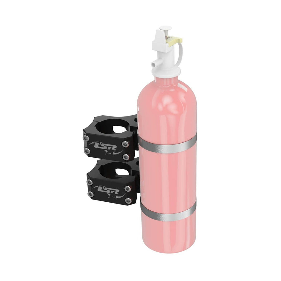 Can-Am Maverick X3 & Maverick R Lonestar Racing Fire Extinguisher Support