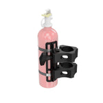 Can-Am Maverick X3 & Maverick R Lonestar Racing Fire Extinguisher Support