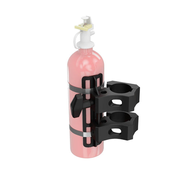 Can-Am Maverick X3 & Maverick R Lonestar Racing Fire Extinguisher Support