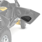 Can-Am Maverick R Lower Door Storage Bags