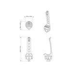 LinQ Tool Holder