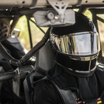 Can-Am Maverick Max SMART Helmet Pumper System