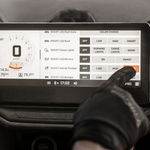 Can-Am Maverick SMART Helmet Pumper System