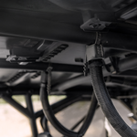 Can-Am Maverick SMART Helmet Pumper System