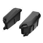 Can-Am Maverick R LinQ 3,6 US Gal (13.5 L) Side Cargo Boxes