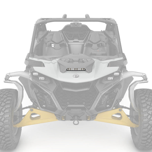 Can-Am Maverick R SMART Integrated LED Hood Light
