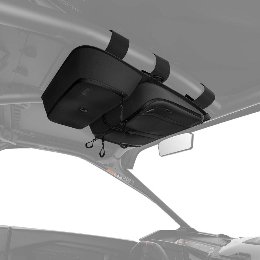 Can-Am Maverick R Overhead Storage Bag