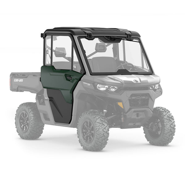 Deluxe Cab Enclosure Can-Am Defender