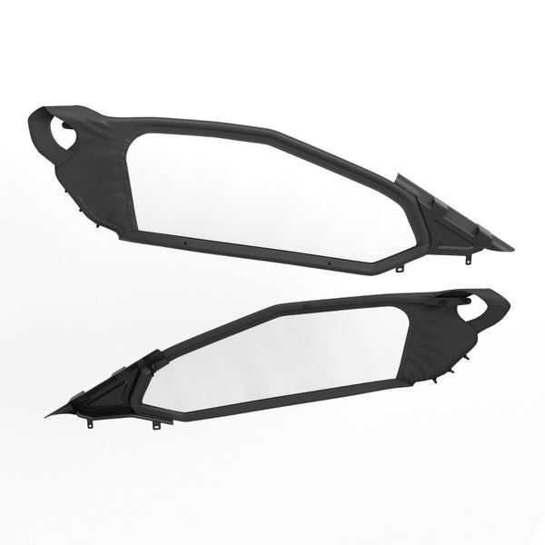 Can-Am Maverick R Soft Upper Door Panels
