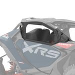 Can-Am Maverick R Soft Upper Door Panels