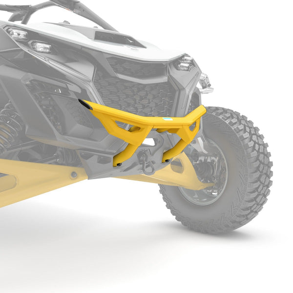 Can-Am Maverick R Desert Bumper