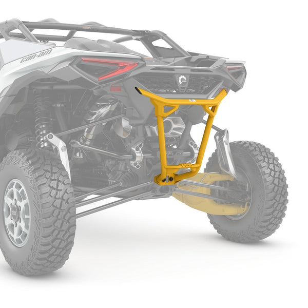 Can-Am Maverick R Desert Rear Bumper