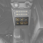 Can-Am Maverick R SMART Control Center for ACM
