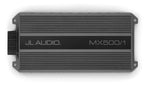 Can-Am Maverick R JL Audio Amplifier
