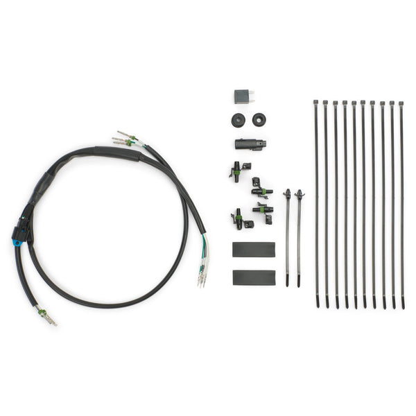 Can-Am Maverick R Baja Designs LED Lights ACM Adaptor
