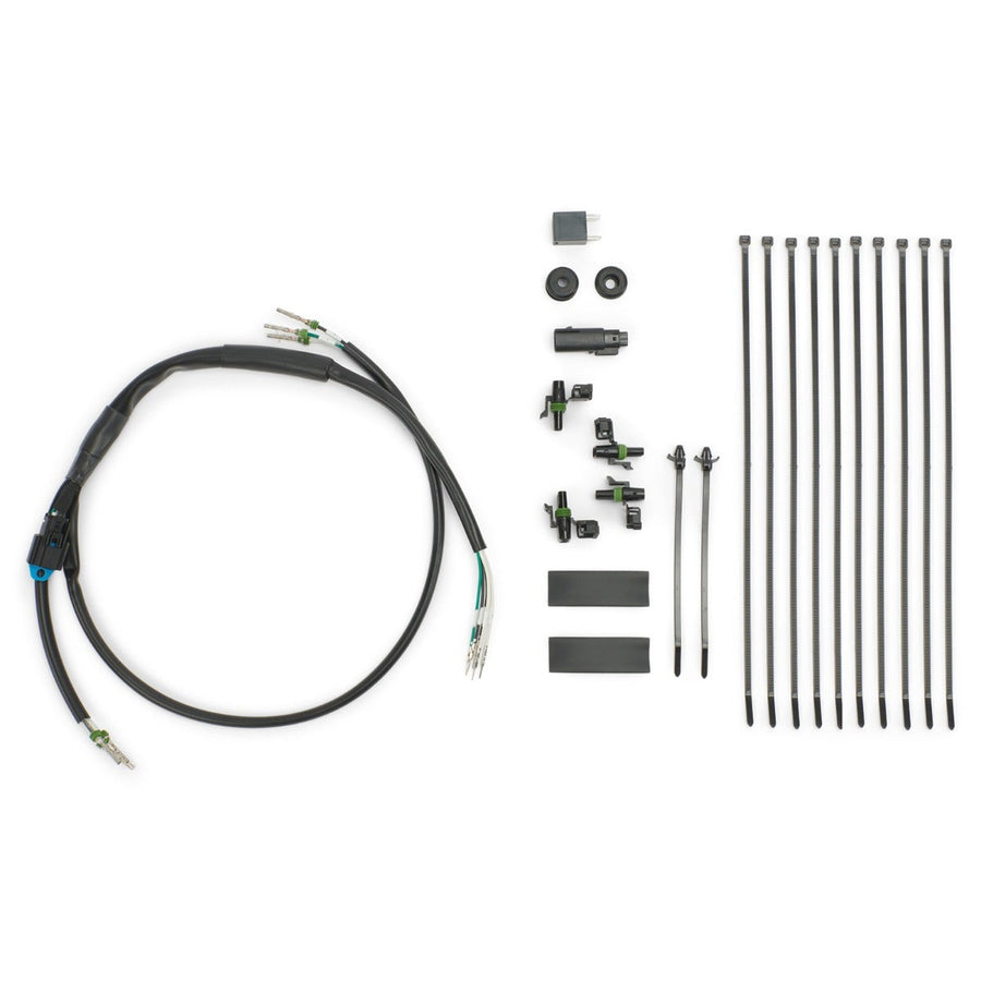 Can-Am Maverick R Baja Designs LED Lights ACM Adaptor
