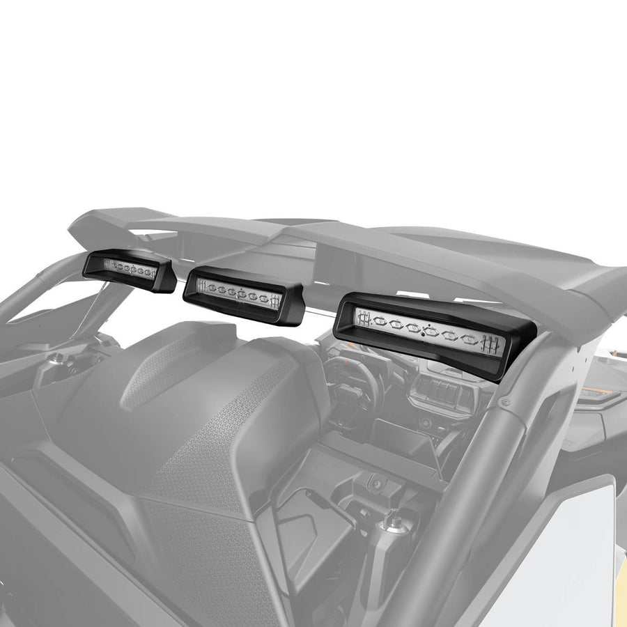 Can-Am Maverick R SMART LED Chase Lights