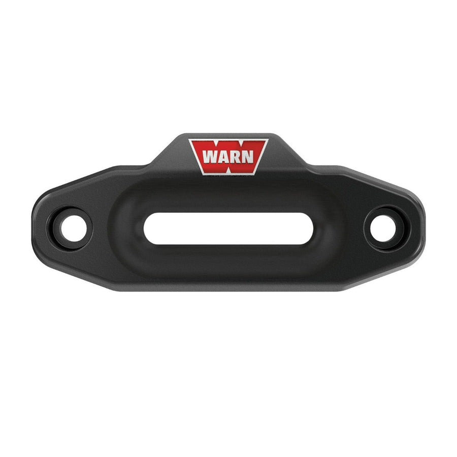 Can-Am Warn Hawse Fairlead