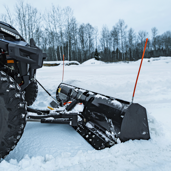 Can-Am Back Drag Blade