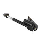 Can-Am ProMount Plow Angling System