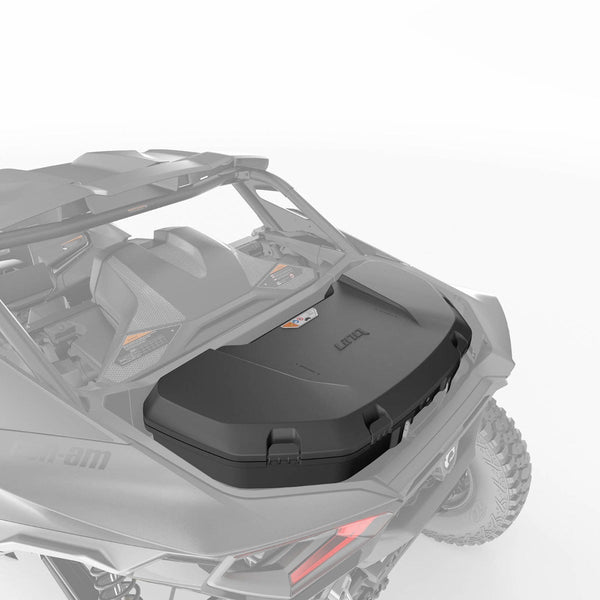 Can-Am LinQ 16.6 US Gal (63 L) Low Profile Box