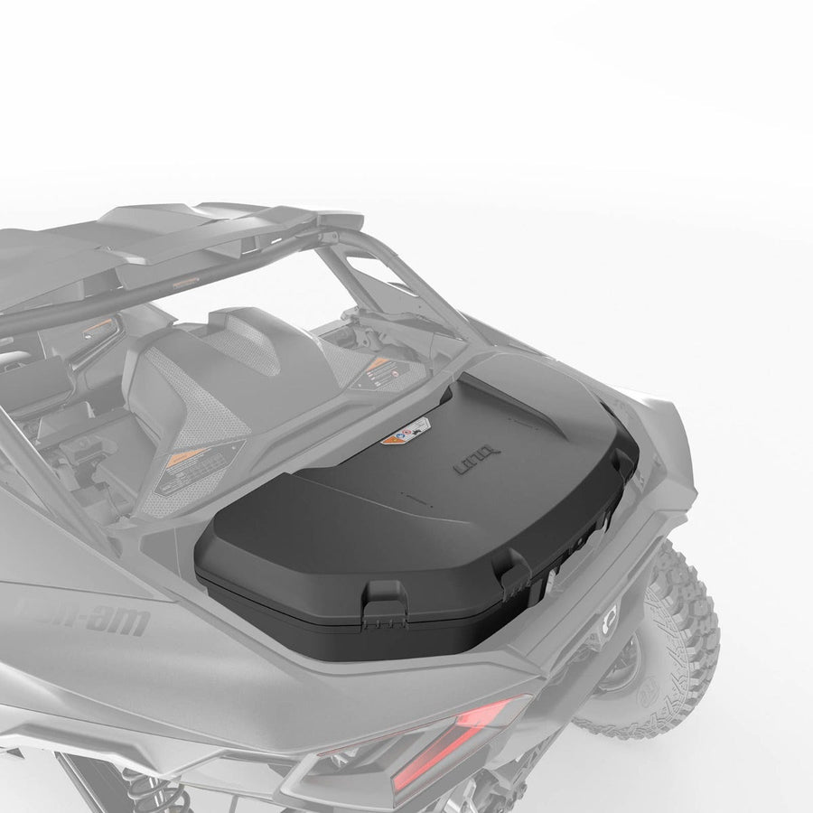 Can-Am LinQ 16.6 US Gal (63 L) Low Profile Box
