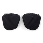 Can-Am Maverick R Rear Upper Door Storage Bags