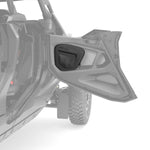 Can-Am Maverick R Rear Upper Door Storage Bags