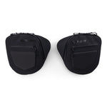 Can-Am Maverick R Rear Upper Door Storage Bags