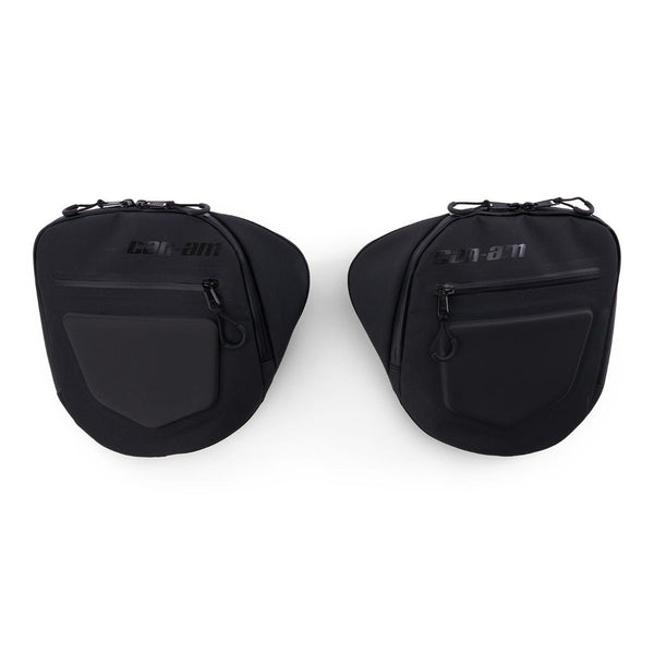 Can-Am Maverick R Rear Upper Door Storage Bags