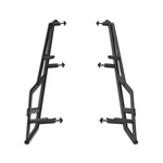 Can-Am Maverick R Rock Sliders
