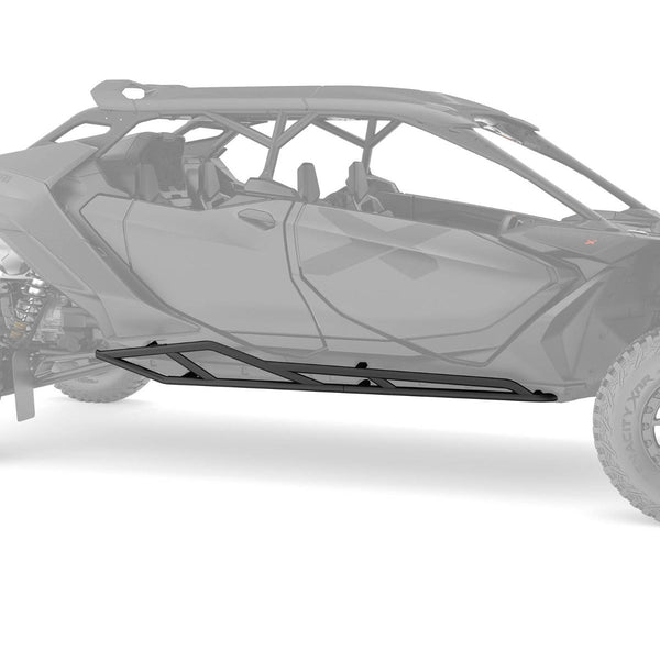 Can-Am Maverick R Rock Sliders