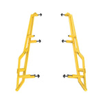 Can-Am Maverick R Rock Sliders
