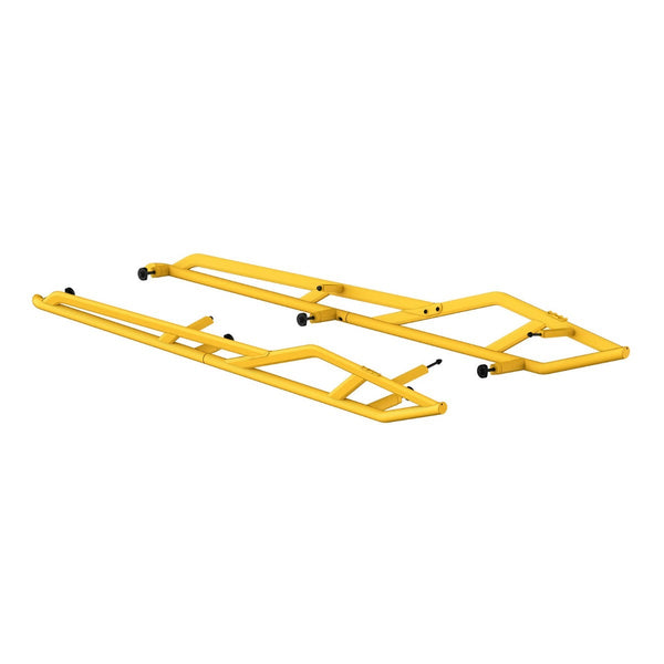 Can-Am Maverick R Rock Sliders