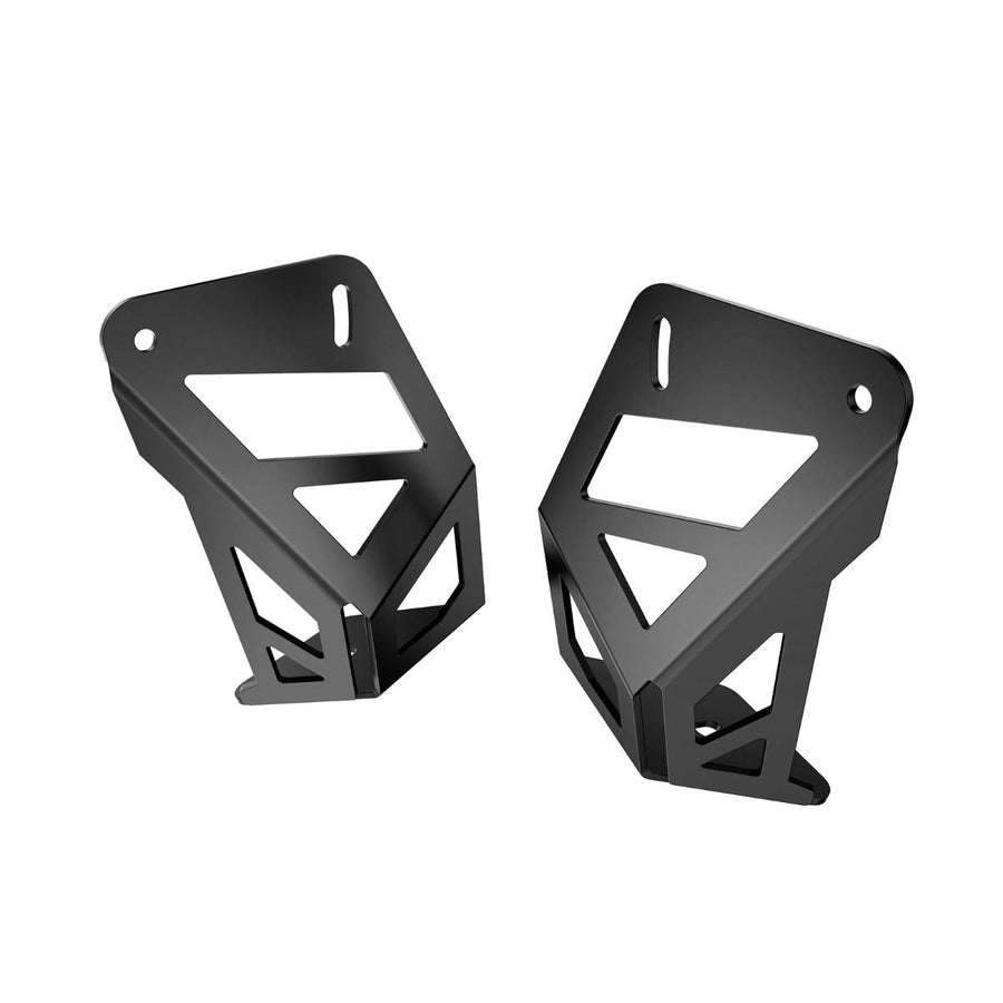 Can-Am Maverick R Baja Designs Light Mounting Kit - High Position