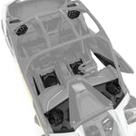 Can-Am Maverick R JL Audio System - Level 5