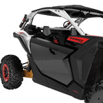 Can-Am Maverick X3 Aluminum Half Doors
