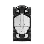 Can-Am Defender Underbelly Skid Plate Kit