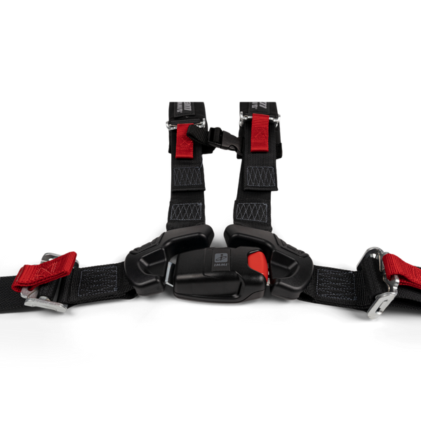 Can-Am Maverick X3 & Maverick R 4-Point Harness - Driver