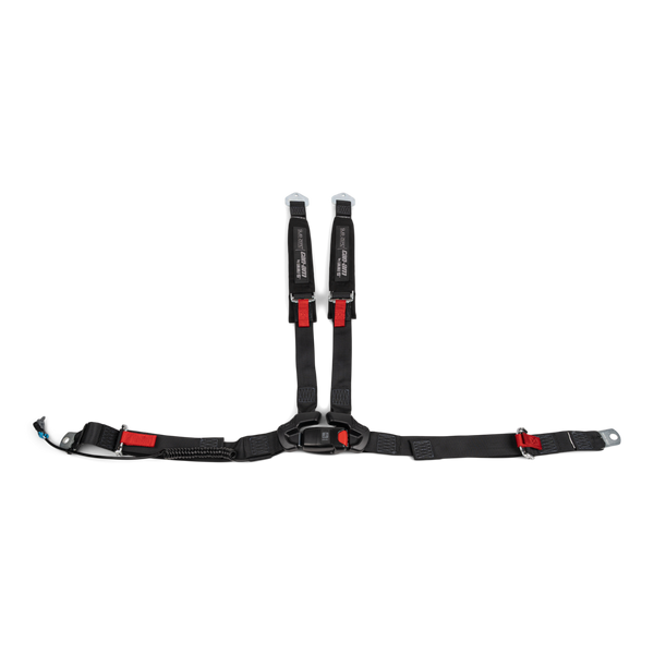 Can-Am Maverick X3 & Maverick R 4-Point Harness - Driver