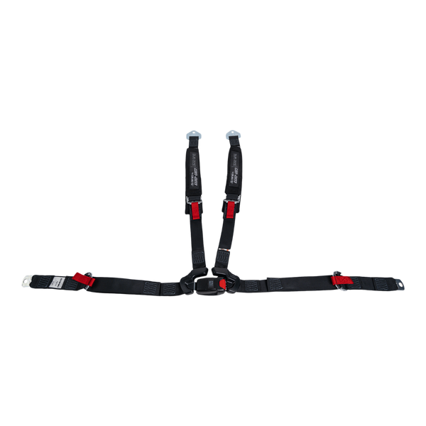 Can-Am Maverick X3 & Maverick R 4-Point Harness - Passenger