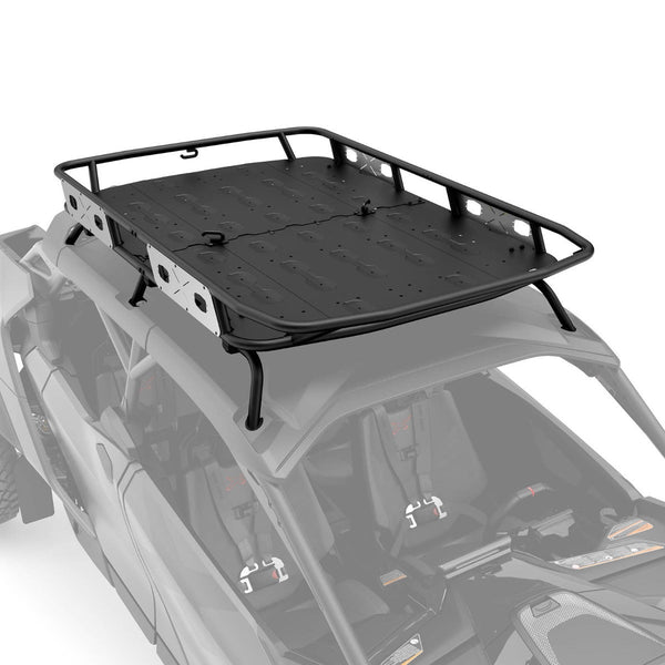 Can-Am Maverick R Adventure Roof Rack