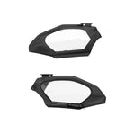 Can-Am Maverick X3 MAX Upper Soft Door Panels