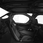 Can-Am Maverick X3 MAX Upper Soft Door Panels