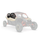 Can-Am Maverick X3 MAX Upper Soft Door Panels