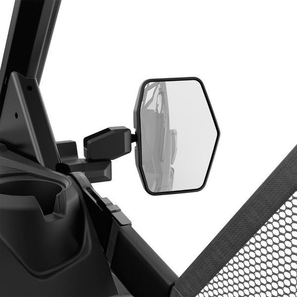 Can-Am Defender & Defender HD11 Side Mirror